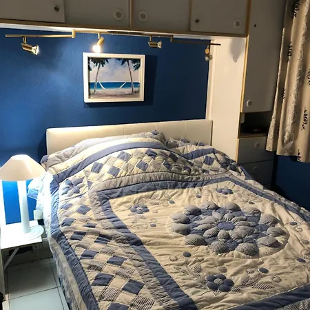 Vue Apartment Saint-Raphael (Var)